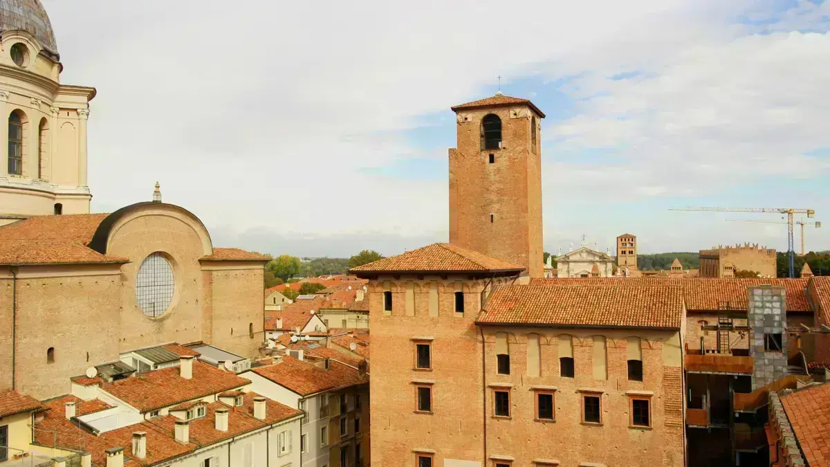 Mantua History & Culture Tour