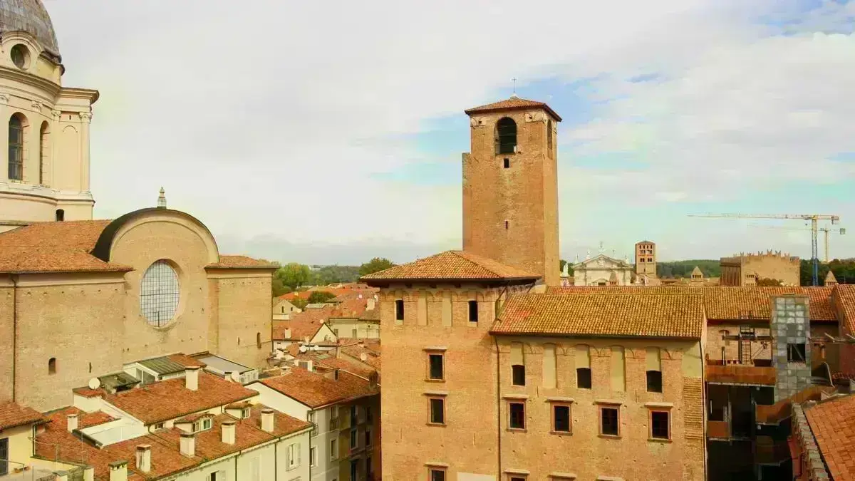 Mantua History & Culture Tour