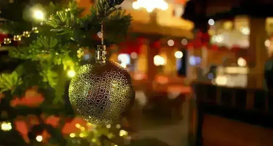 Christmas Decoration