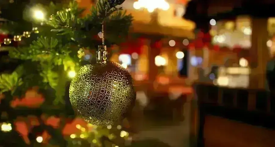 Christmas Decoration