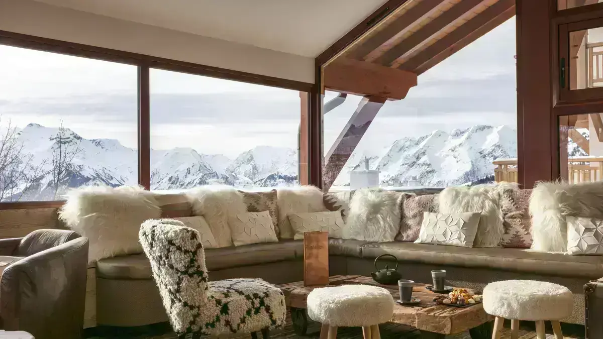 Ski Hotel Skiing Inghams