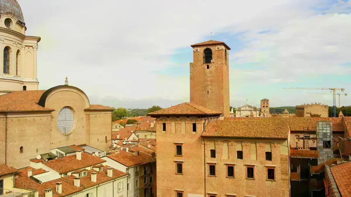 Mantua History & Culture Tour