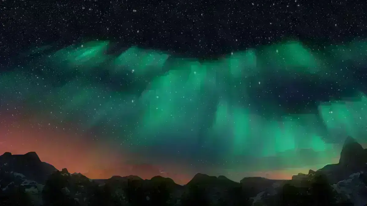 Finalnd Lapland Northern Lights Holiday