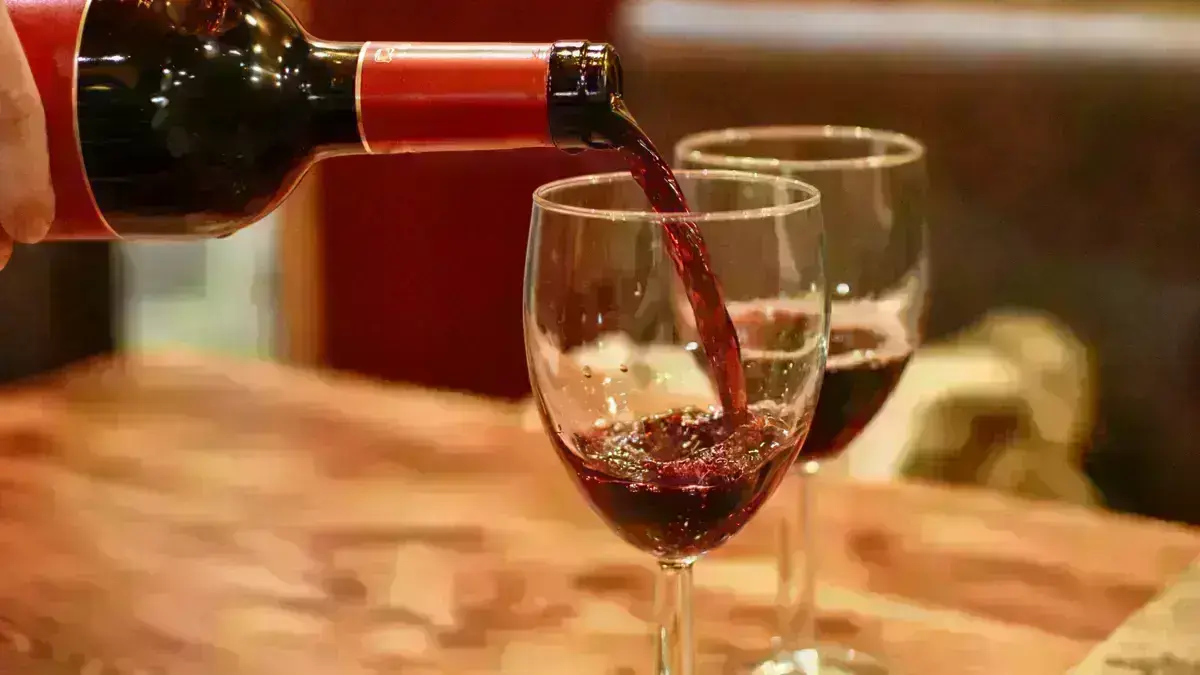 Wine
