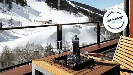 Inghams Choice 540X290