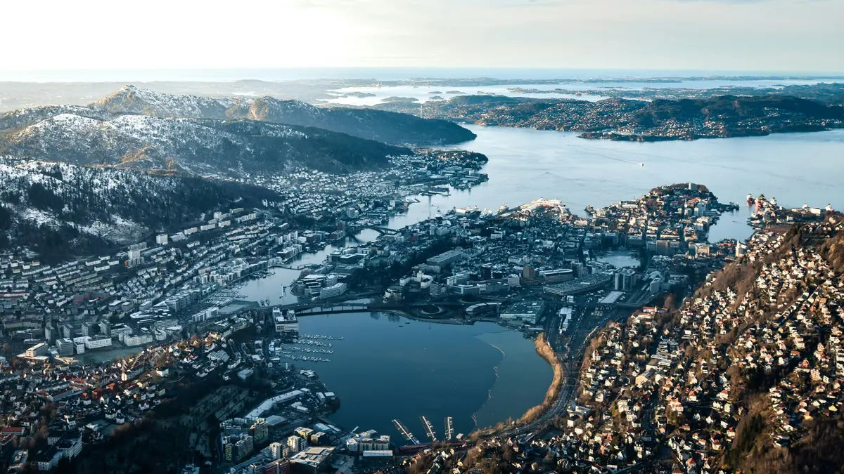 bergen city add on