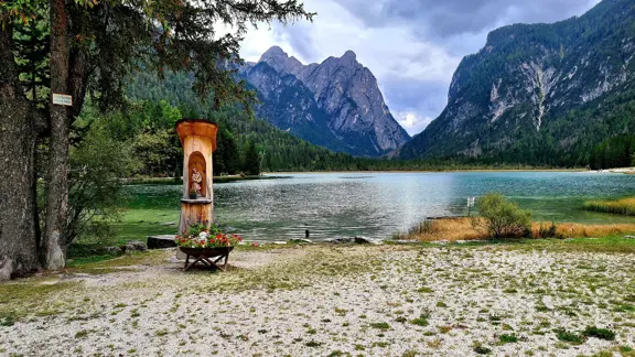 Drei Zinnen Italy Self Guided Walks