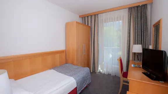 Single room
