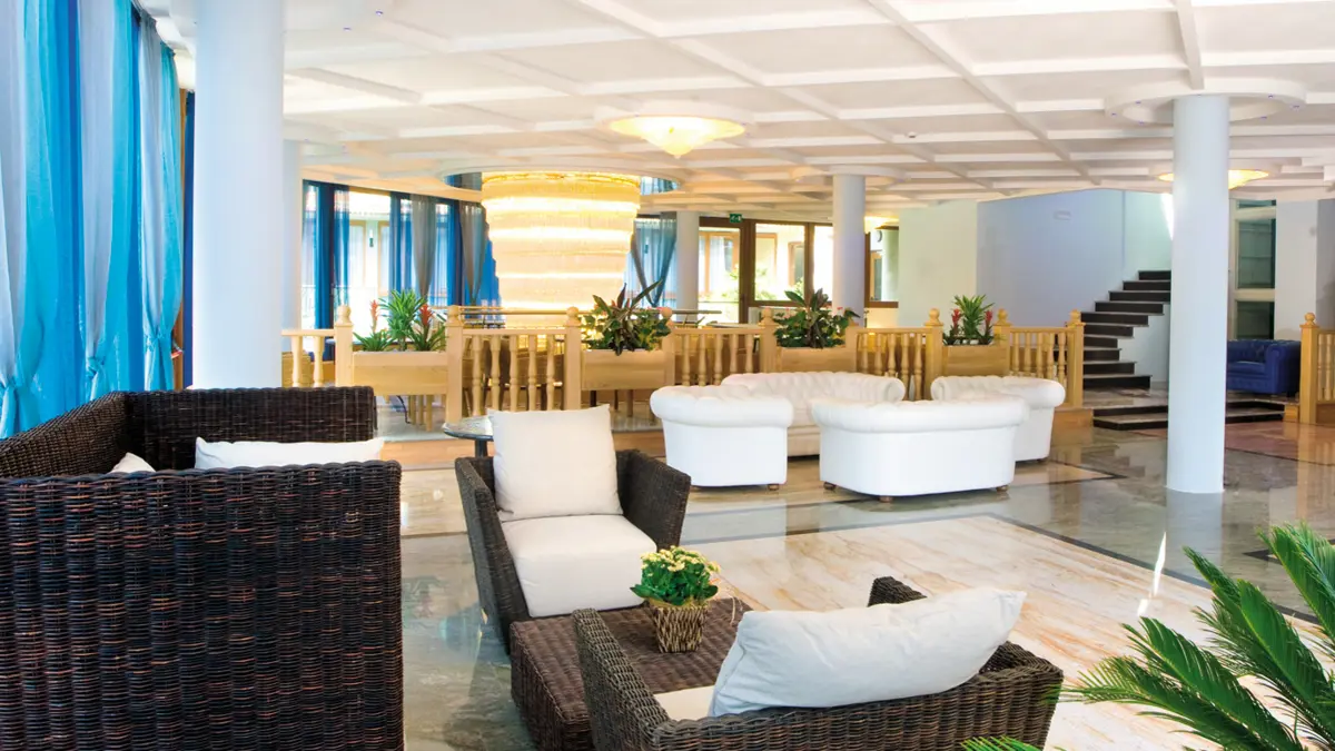 Hotel Alexander