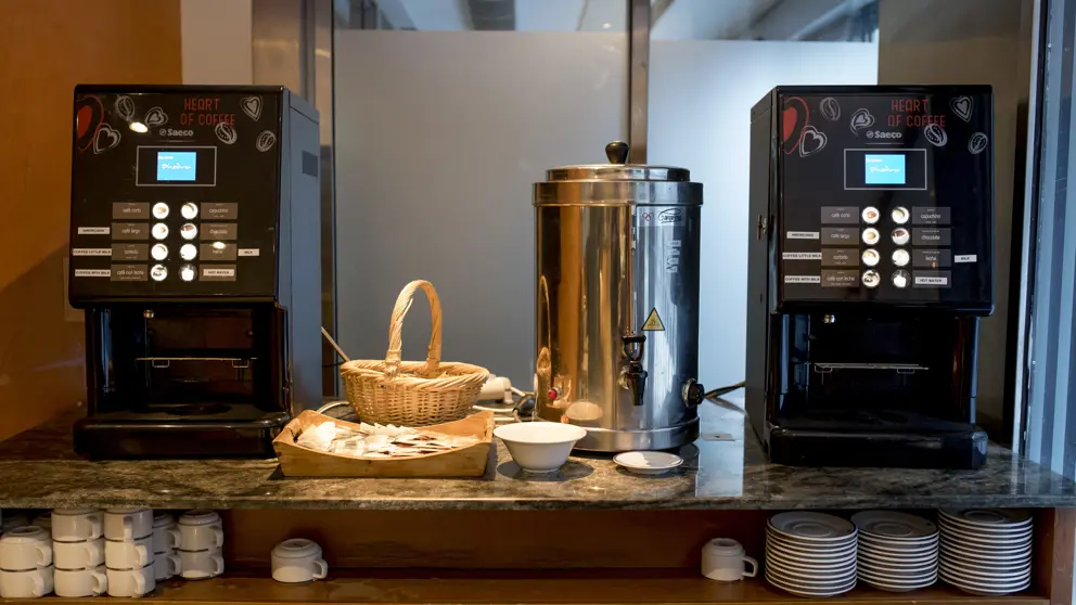 Hotel Font D'argent Pas De La Casa Breakfast Buffet 2 [6]