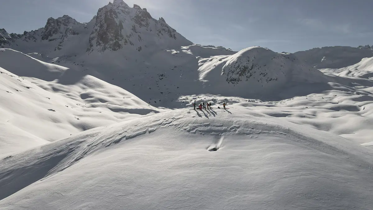Courchevel Un Duo. Hiver 2027 01 28(2)