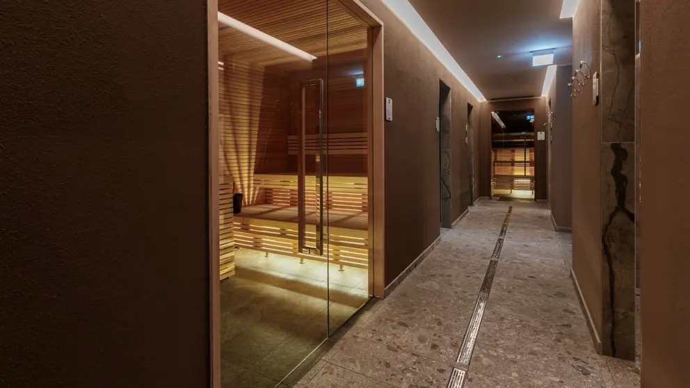 Inghams Italy Livigno Hotel Intermonti Wellness Area [5]