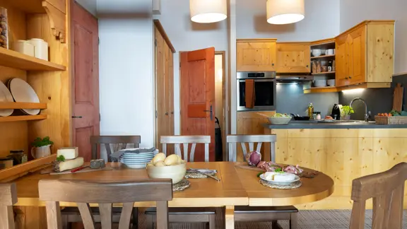 Superior two bedroom apartments