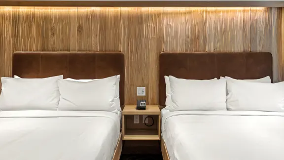 Superior with mountain views