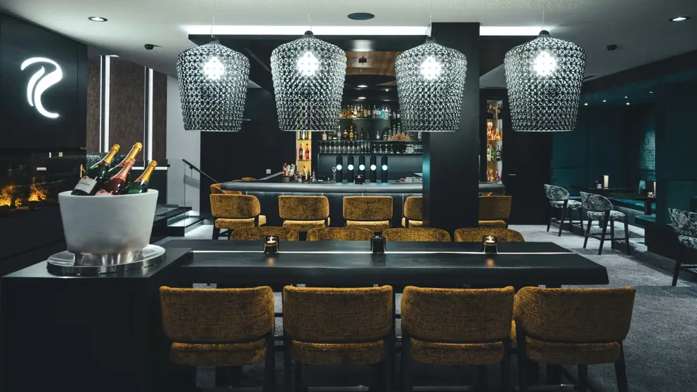 Hotel Riml Hochgurgl Bar [7]