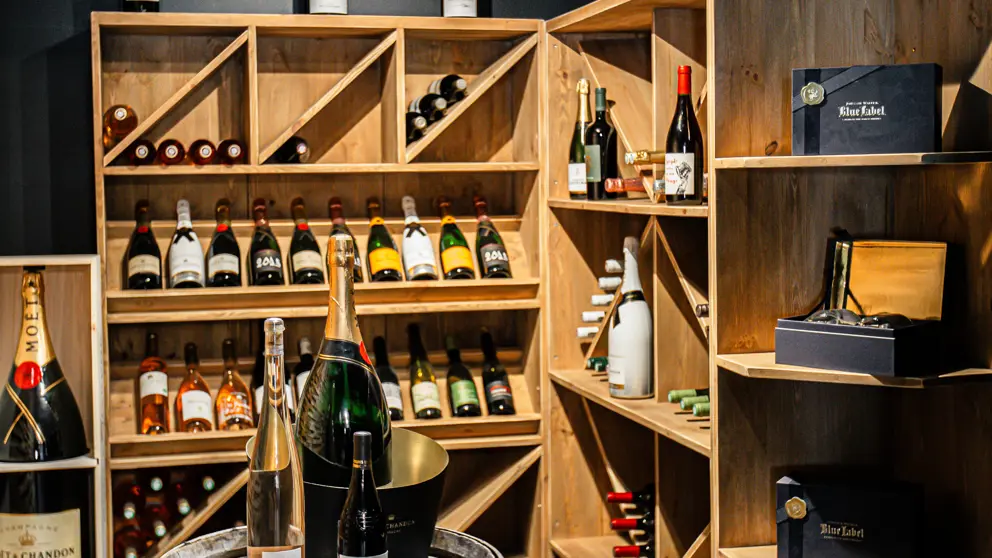Hotel Le Cret Morzine Restaurant 4 [5]