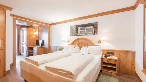 D3 Seefeld Austrian twin