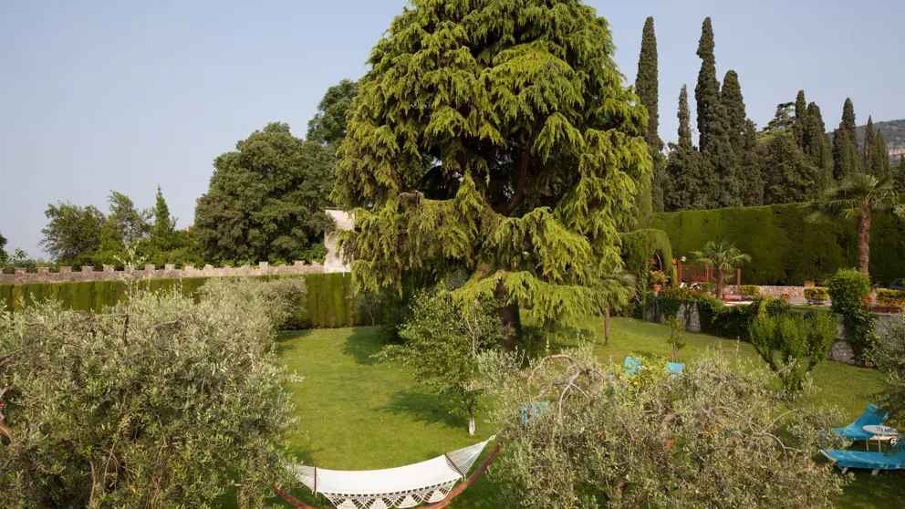 Hotel Garden Garda Gardens [2]