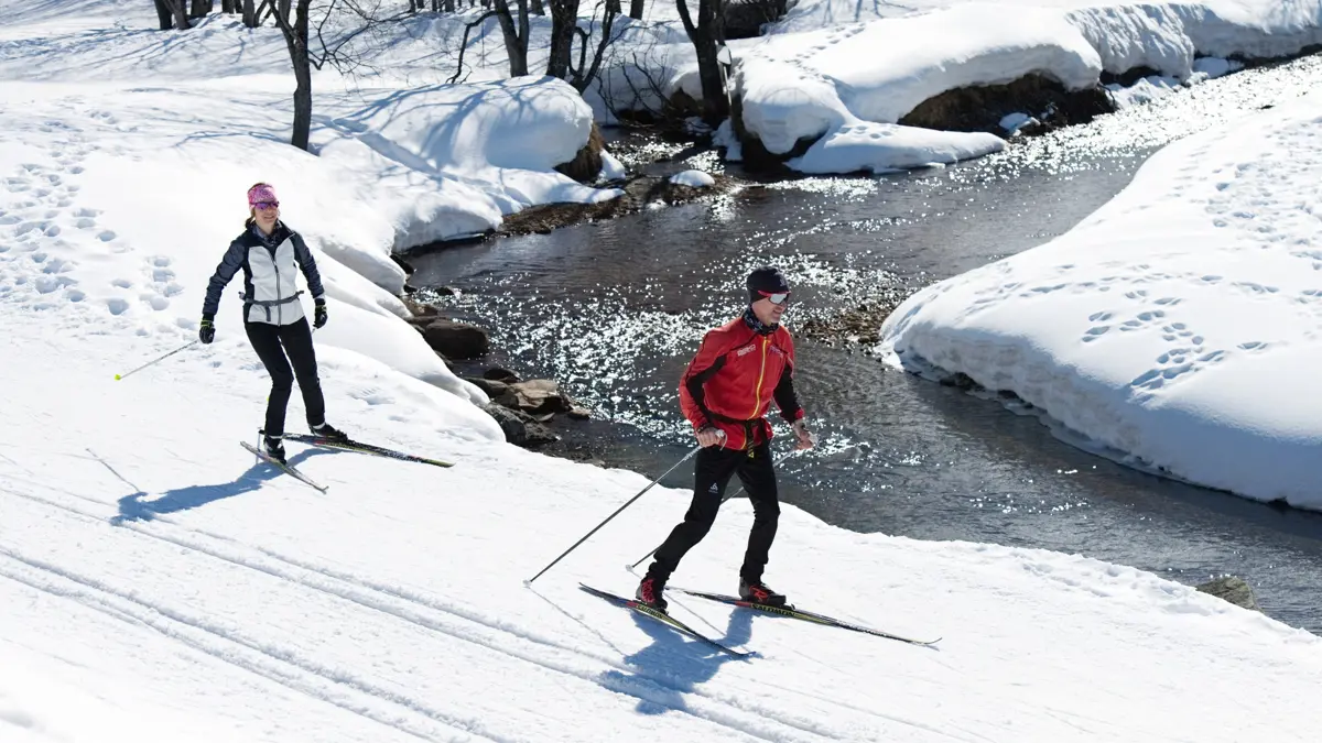 Les Menuires France Three Valleys Ski Area 6