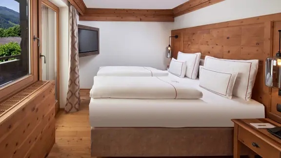 Gamsjoch junior suite