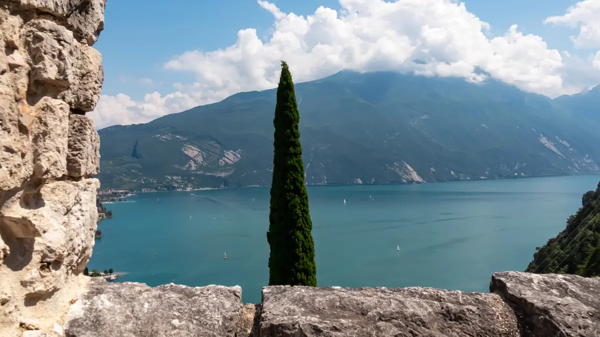 Bastione di Riva