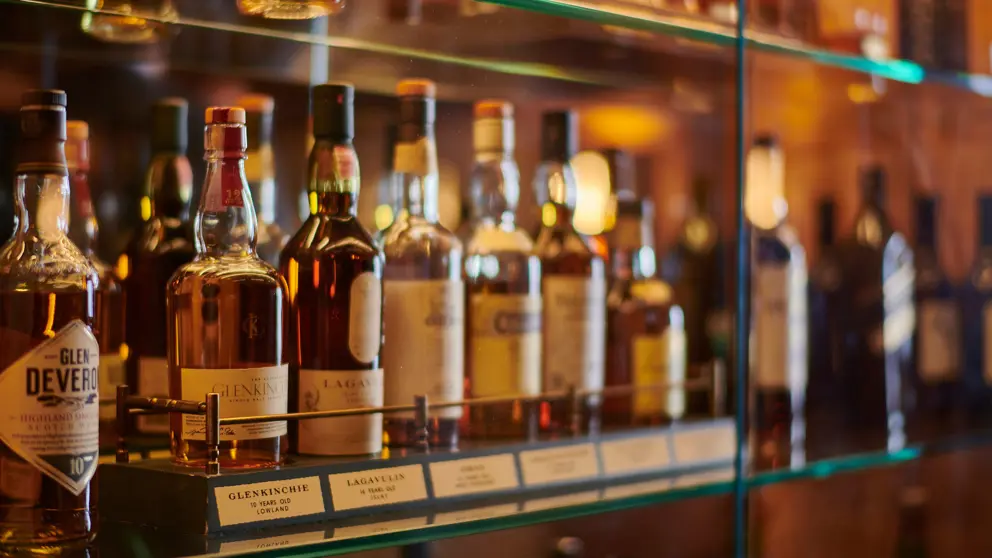 Hotel Alpenrose Wengen Beverages [7]