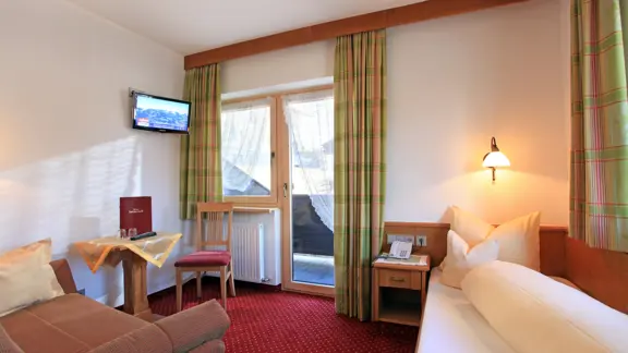 Single room