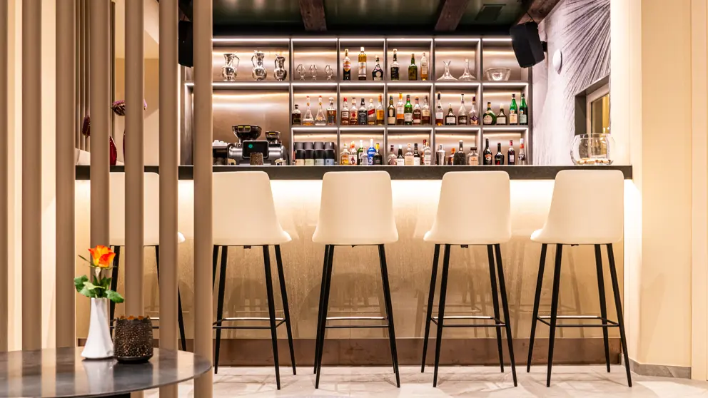 Hotel Allalin Saas Fee Bar 2 [1]