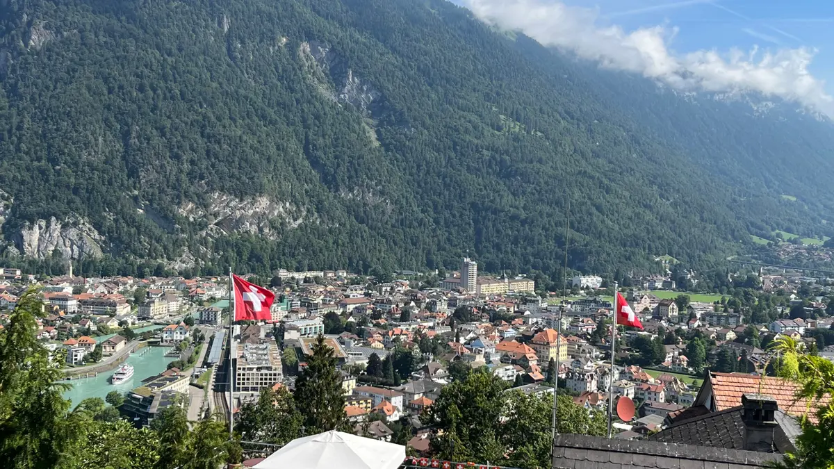 Interlaken