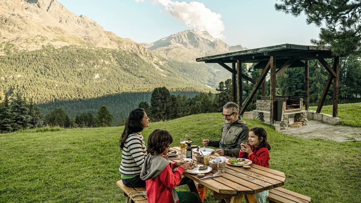 St Moritz Randolins Essen Copyright Switzerland Tourism