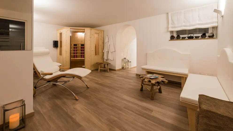Dolomites, Selva, Hotel Pralong, Spa [3]