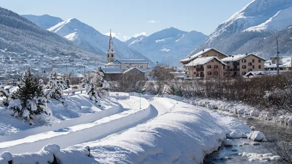 Livigno Neve Dicembre Fabio Borga (14)