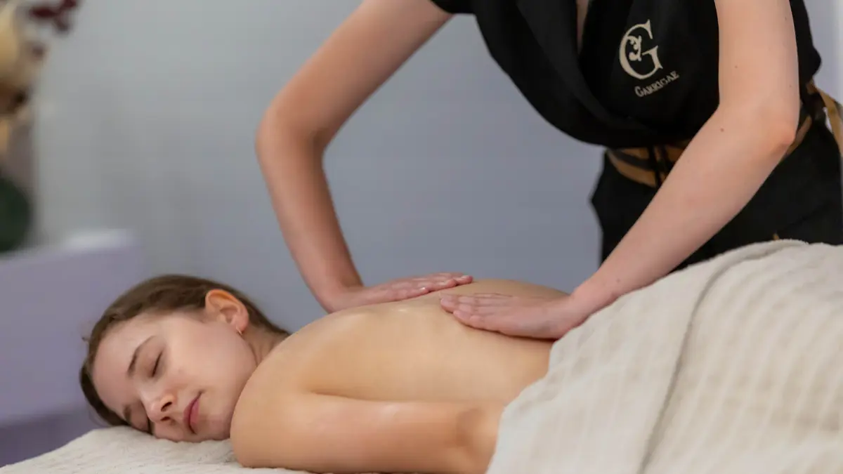 Hotel Garrigae Caserbe Briancon Serre Chevalier Spa And Wellness