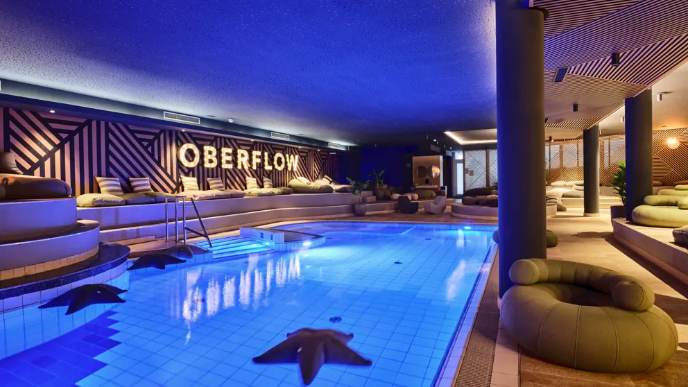 Places Hotel Obertauern Spa Pool [6]
