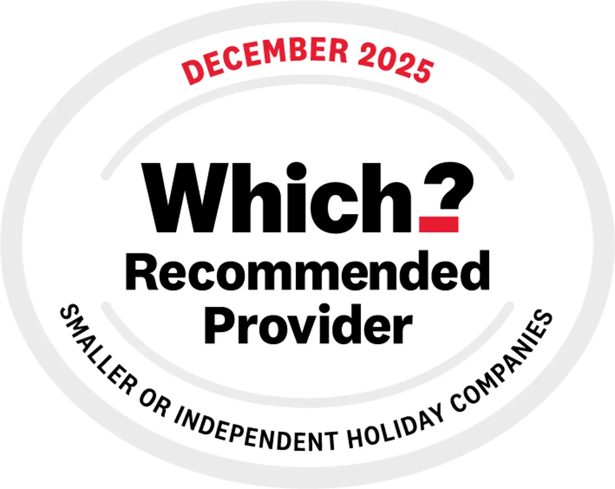 SMALLER OR INDEPENDENT HOLIDAY COMPANIES DECEMBER 2025