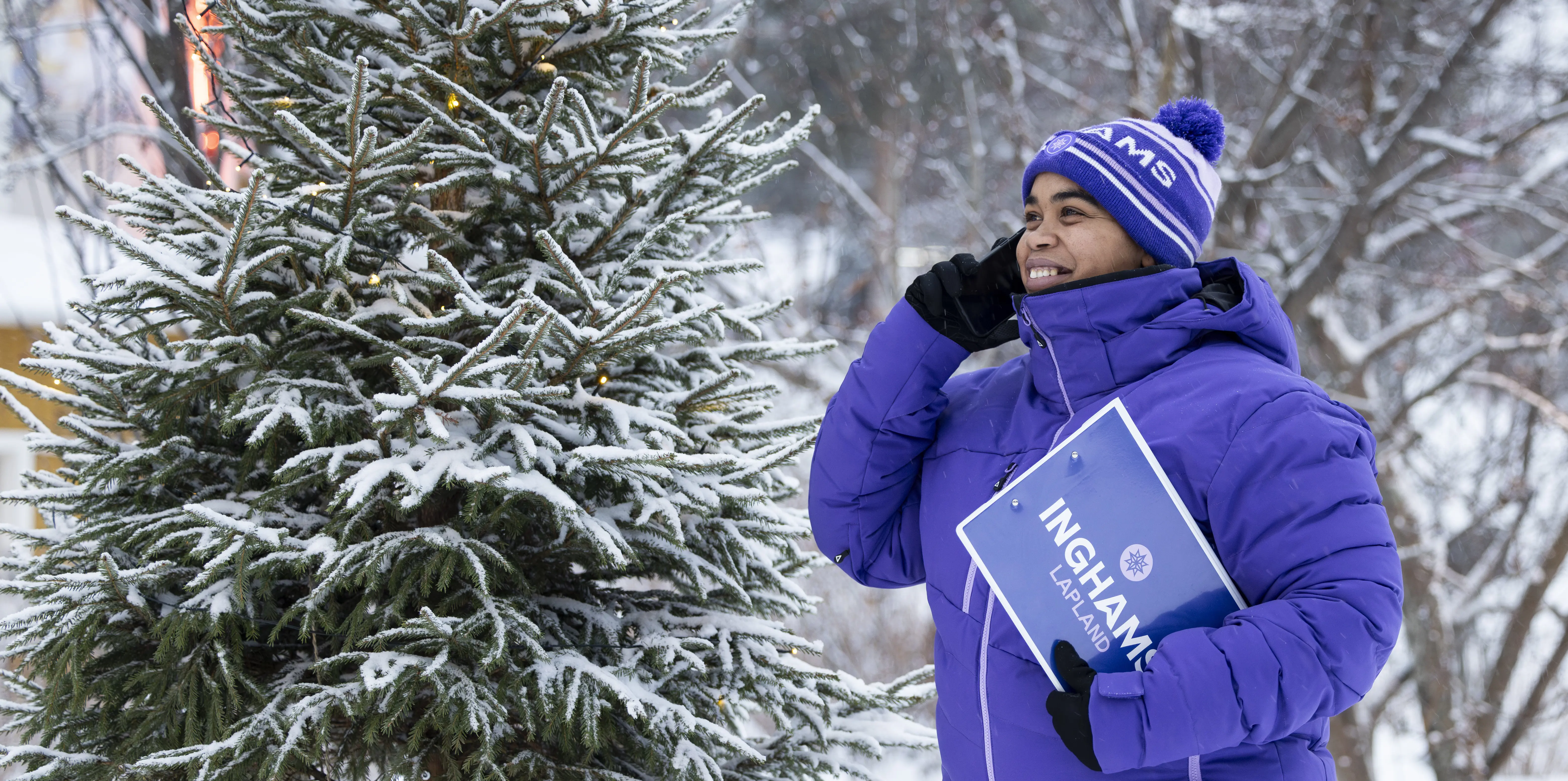 Hero Banner Background Video or Image