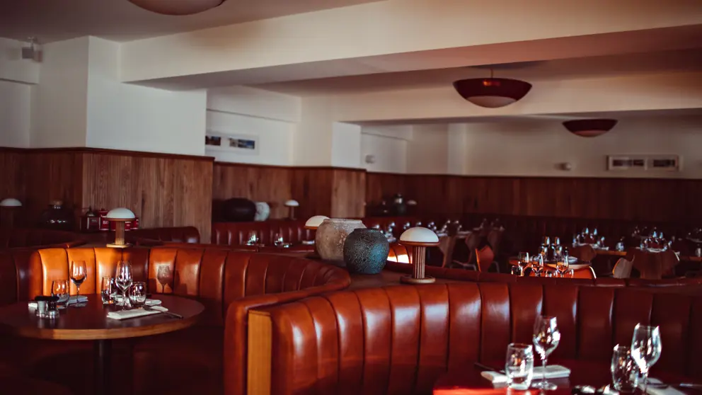 Hotel Le Val Thorens Val Thorens Restaurant [6]