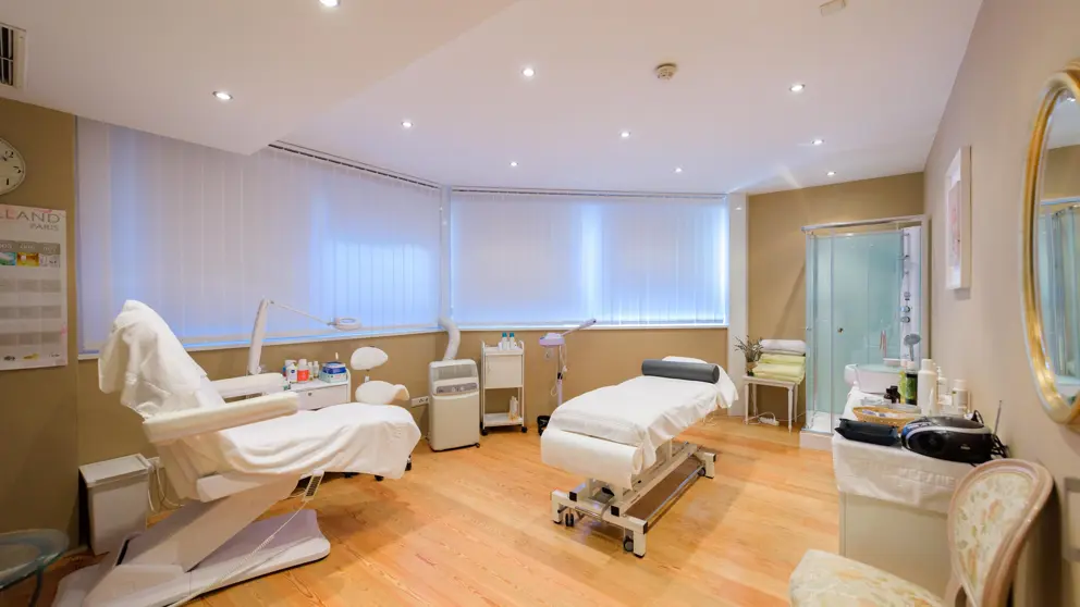 Hotel Meranerhof Merano Wellness Centre [8]