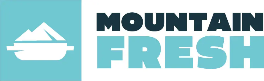 Mountain FRESH Logo WEB