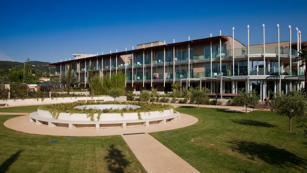 Aqualux Hotel Spa Suite Terme Bardolino Exterior (5) [4]