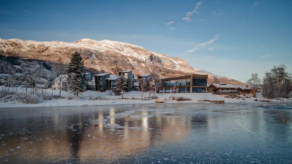 Hotel Elva Voss Main Building Exterior.Jpg 7 [2]