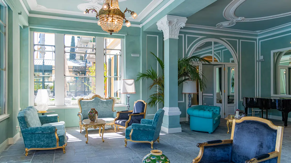 Grand Hotel Menaggio Lake Como Italy (3)