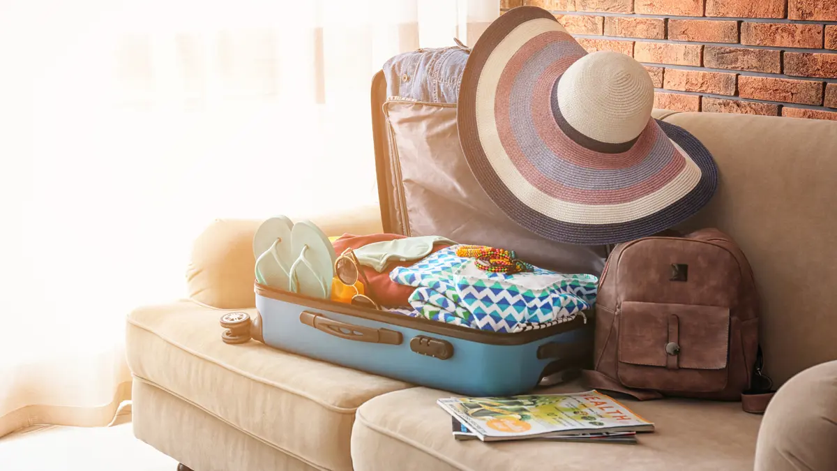 Suitcase