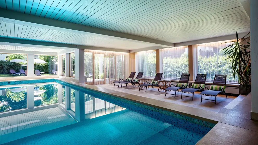 Swimmingpool [5]