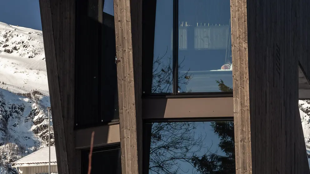 Hotel Elva Voss Mini House Exterior [6]
