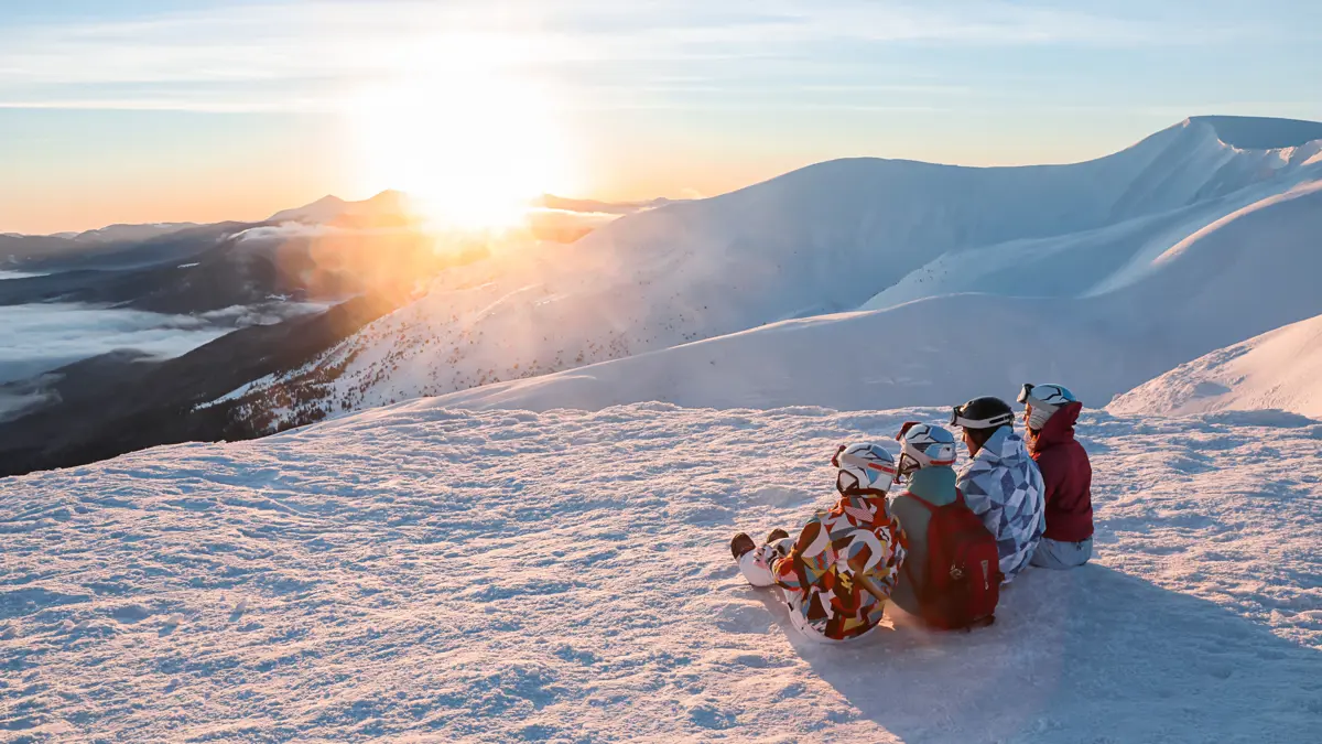 Guide Ski French Family Ski Resorts