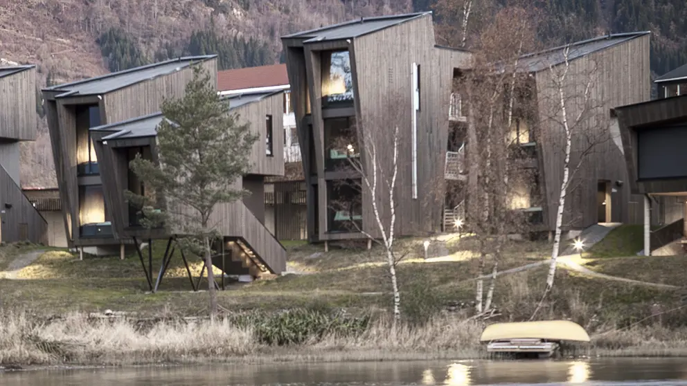 Hotel Elva Voss Main Building Exterior.Jpg 6 [1]