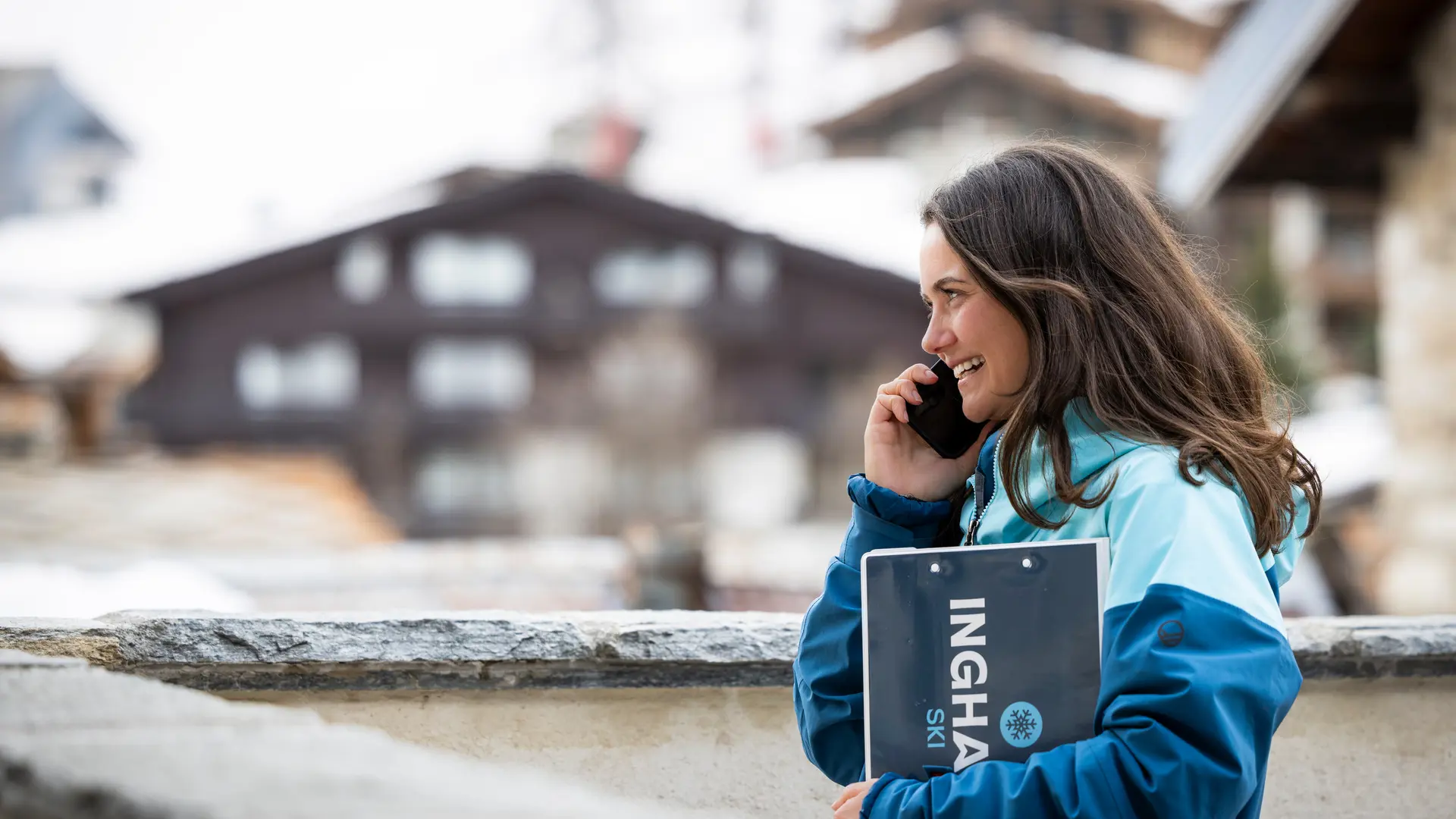 Hero Banner Background Video or Image