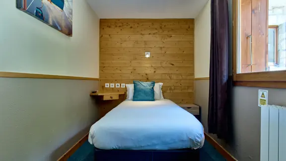 Single bedroom