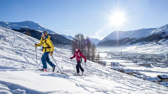 Sci Alpinisimo Per Tutti 6